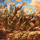 Image for article titled The Armies Who Do Battle on the Backs of Insects